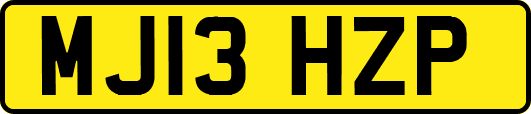 MJ13HZP