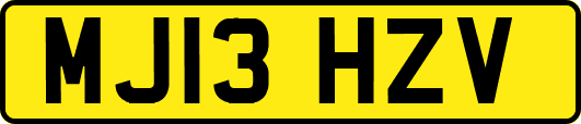 MJ13HZV