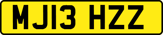 MJ13HZZ