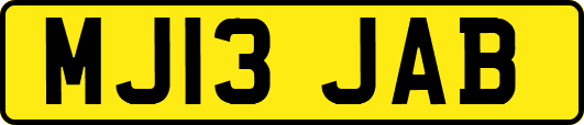 MJ13JAB