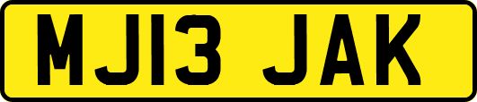MJ13JAK