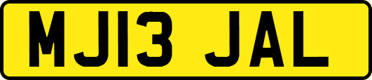 MJ13JAL
