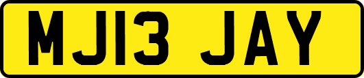 MJ13JAY
