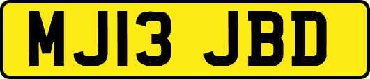 MJ13JBD