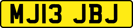 MJ13JBJ