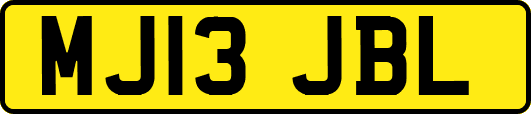 MJ13JBL