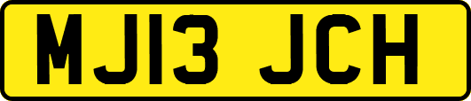 MJ13JCH