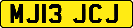 MJ13JCJ