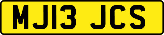MJ13JCS