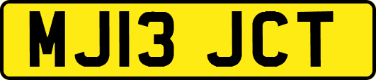 MJ13JCT
