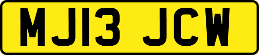 MJ13JCW