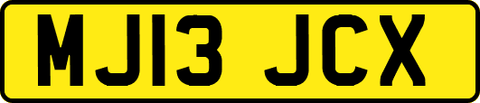 MJ13JCX