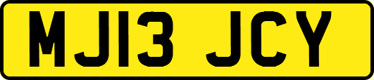MJ13JCY
