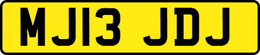 MJ13JDJ