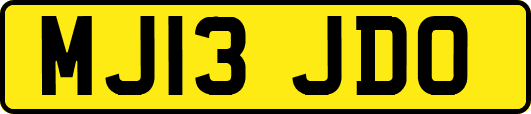 MJ13JDO