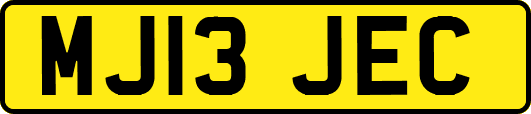 MJ13JEC