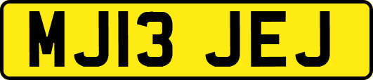 MJ13JEJ