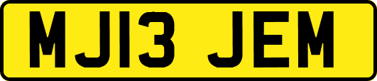 MJ13JEM