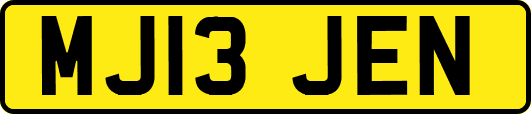 MJ13JEN