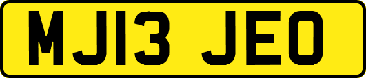 MJ13JEO