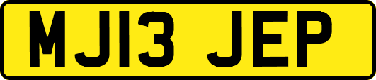 MJ13JEP