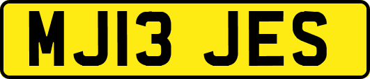 MJ13JES