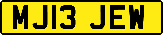 MJ13JEW