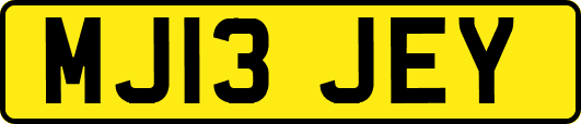 MJ13JEY