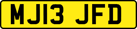 MJ13JFD