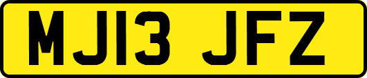 MJ13JFZ