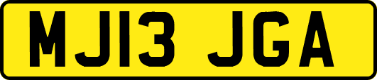 MJ13JGA