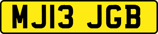 MJ13JGB