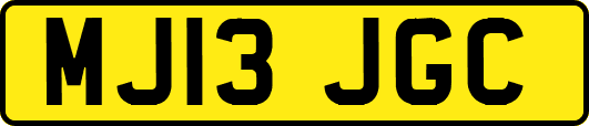 MJ13JGC