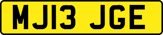 MJ13JGE
