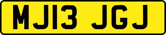 MJ13JGJ