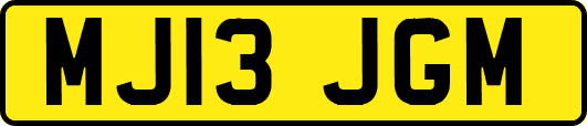 MJ13JGM