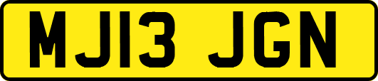 MJ13JGN