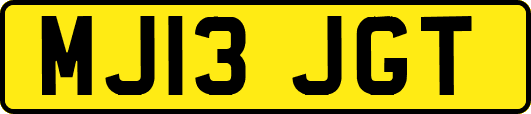 MJ13JGT