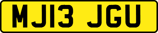 MJ13JGU