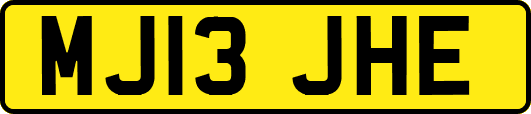 MJ13JHE