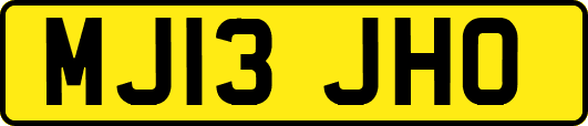 MJ13JHO