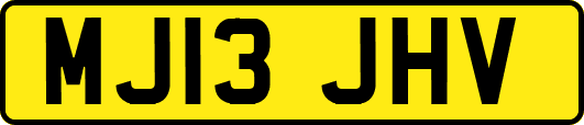MJ13JHV