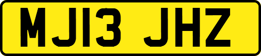 MJ13JHZ