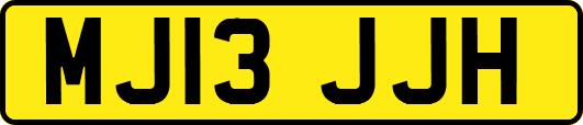 MJ13JJH
