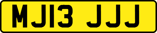 MJ13JJJ