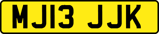 MJ13JJK