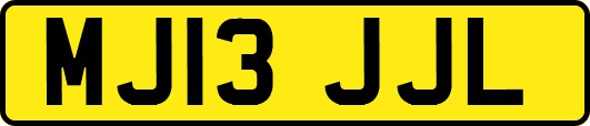 MJ13JJL