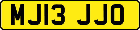 MJ13JJO