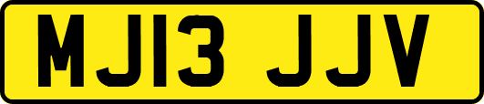 MJ13JJV