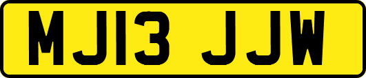 MJ13JJW